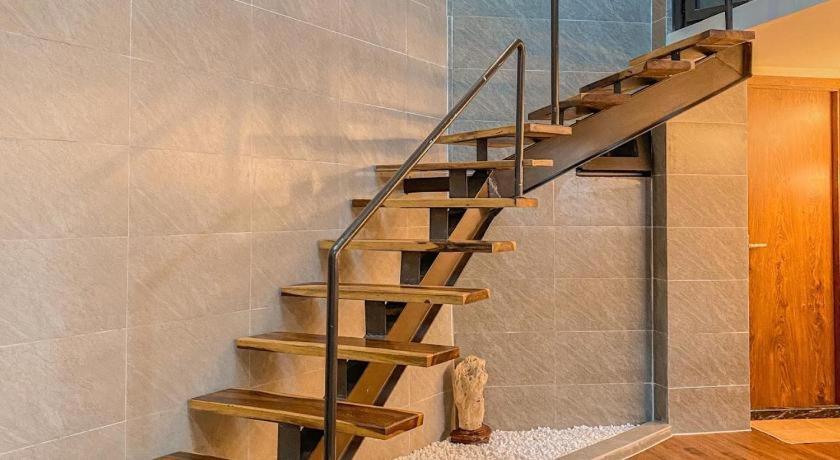 Yukkuri Boutique Hotel Dalat Екстериор снимка