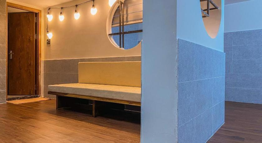Yukkuri Boutique Hotel Dalat Екстериор снимка