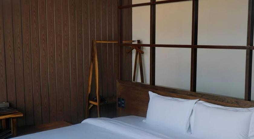 Yukkuri Boutique Hotel Dalat Екстериор снимка