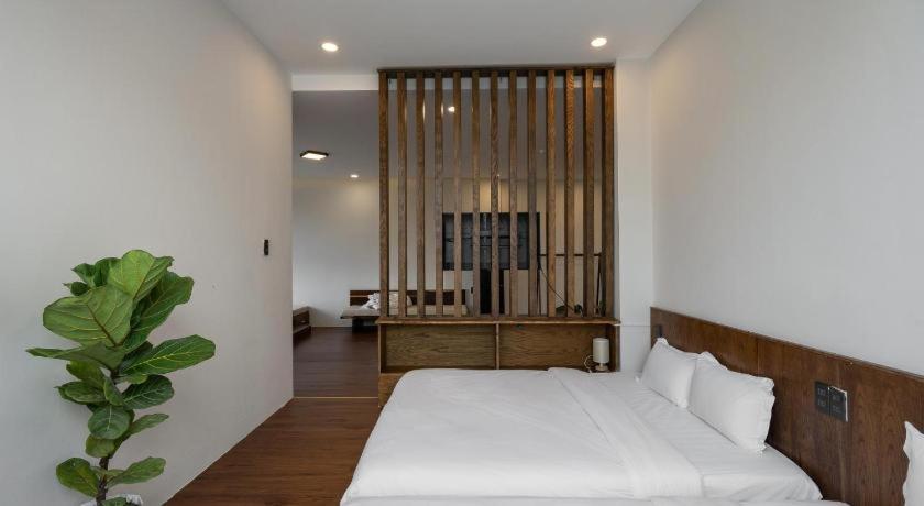 Yukkuri Boutique Hotel Dalat Екстериор снимка