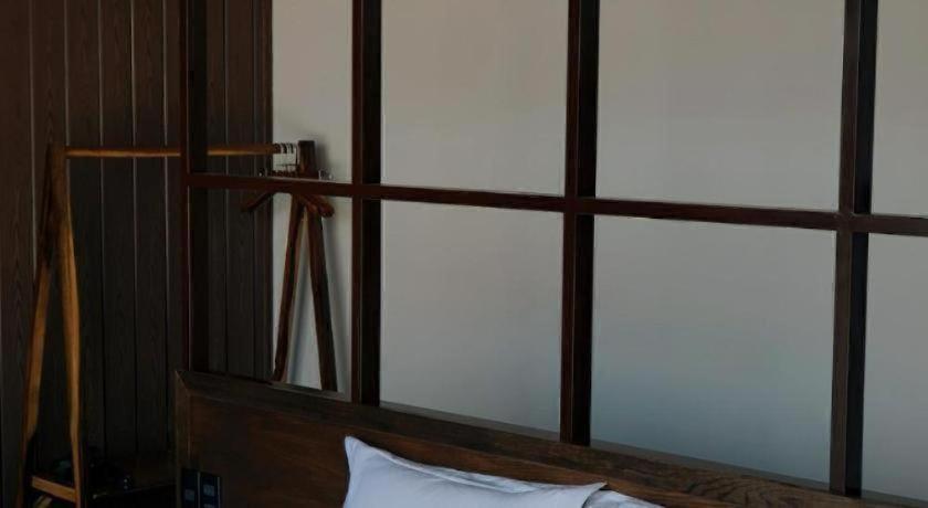Yukkuri Boutique Hotel Dalat Екстериор снимка