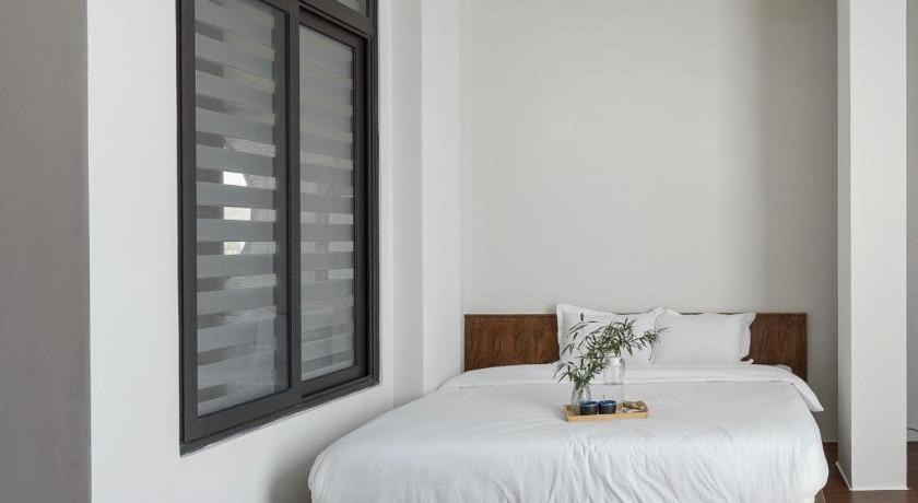 Yukkuri Boutique Hotel Dalat Екстериор снимка
