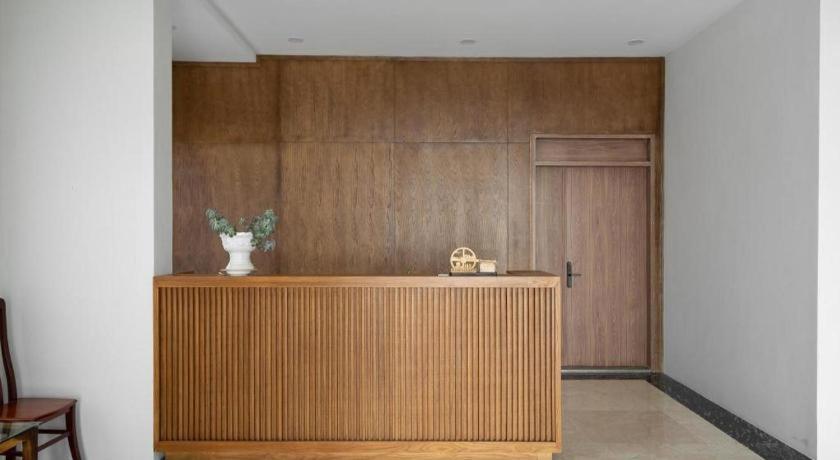 Yukkuri Boutique Hotel Dalat Екстериор снимка