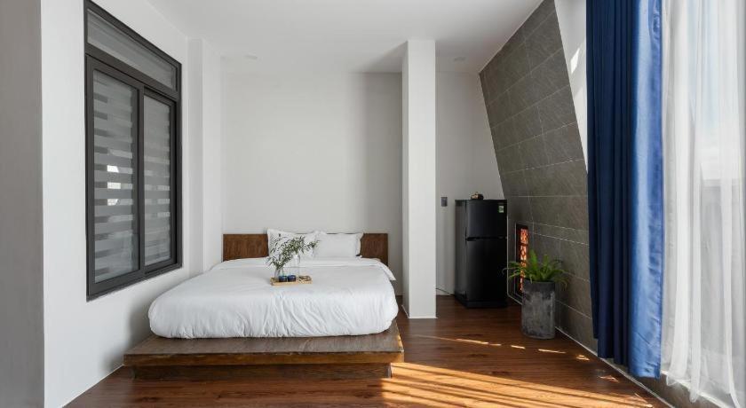 Yukkuri Boutique Hotel Dalat Екстериор снимка